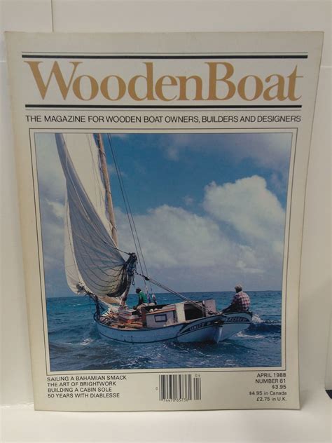 <b>WoodenBoat Magazine</b> The <b>WoodenBoat</b> Forum is sponsored by <b>WoodenBoat</b> Publications, publisher of <b>WoodenBoat magazine</b>. . Woodenboat magazine index